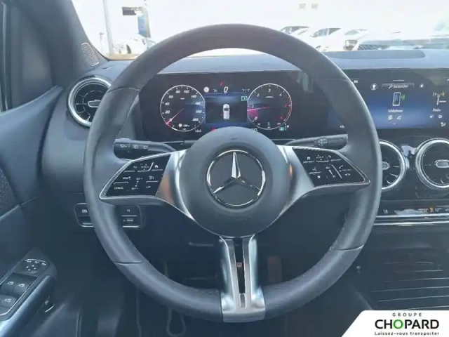 Mercedes Classe B 180 d 8g-dct — photo 90