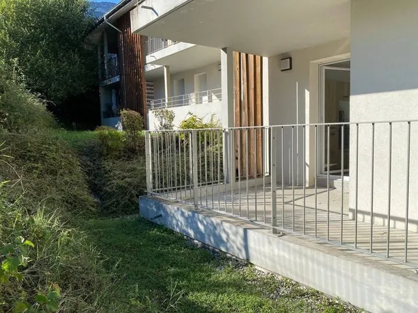 Appartement 4 pièces 74 m²