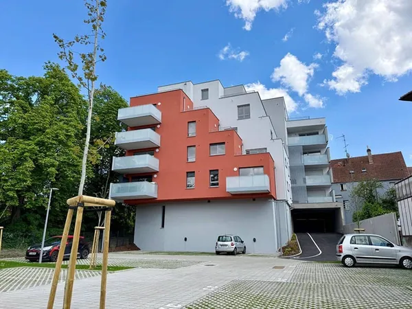 Appartement 3 pièces 68 m²