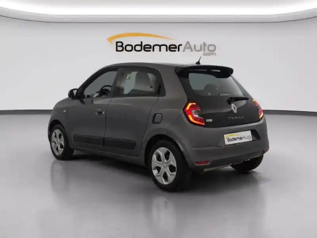Renault Twingo iii sce 65 - 21 — photo 18