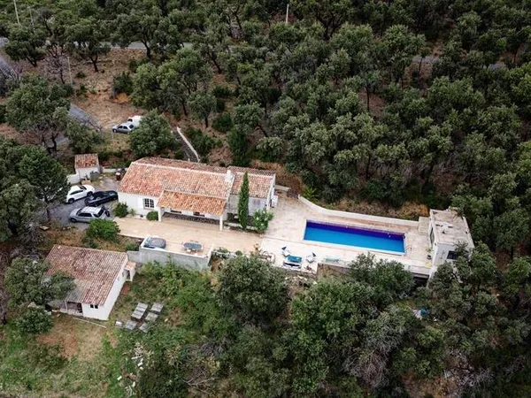 Maison 7 pièces 190 m²