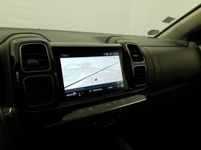Citroën C5 Aircross puretech 130 s&amp;s bvm6 — photo 22