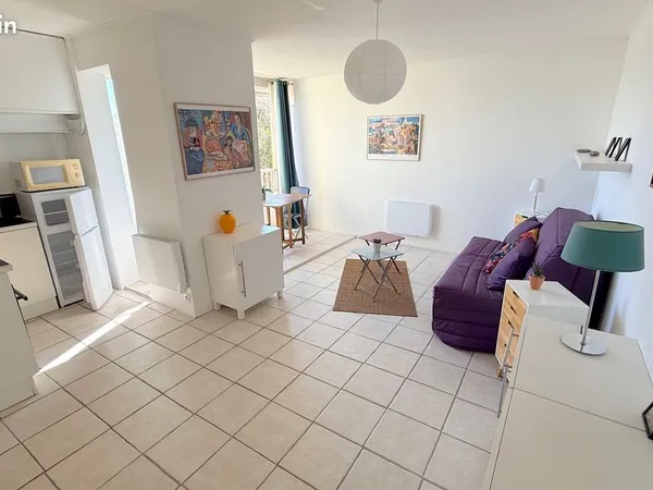 Mauguio Carnon 34130 Studio A L'année