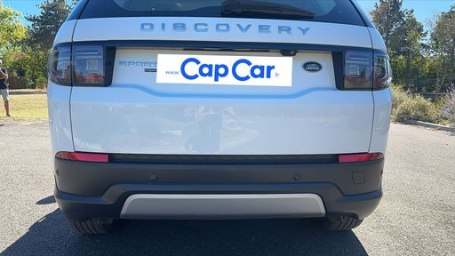 Land Rover Discovery Sport P300e 309 PHEV 4x4 BVA8 - Sport Mark Vi – 2021 – 120194 km – Hybride rechargeable – Boîte Automatique — photo 81