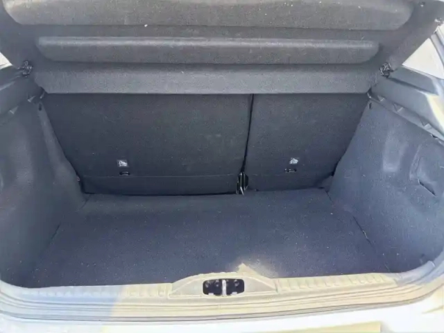 Citroën C3 puretech 83 s&amp;s bvm5 — photo 6