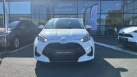 Toyota Yaris 116h Dynamic 5p MC24 — photo 1