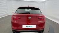Alfa Romeo Stelvio 2.2 Diesel 190ch Super Q4 AT8 MY20 10CV — photo 5
