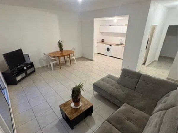 Bel appartement de 70m2 t3 avec jardin et terrasse