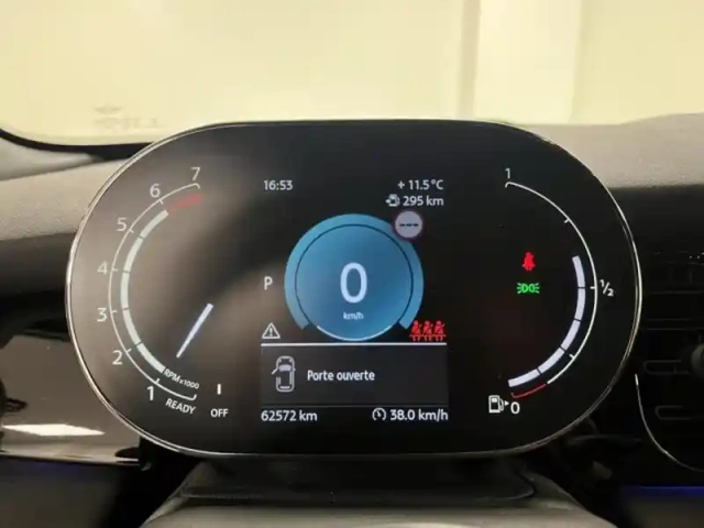 Mini Mini 5 portes cooper 136ch edition premium bva7 — photo 13