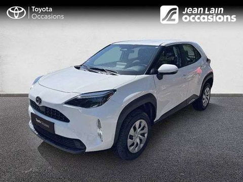 Toyota YARIS CROSS Toyota Yaris Cross