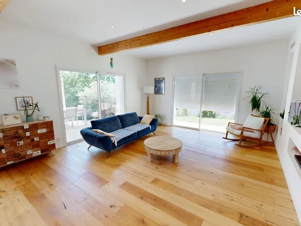 VILLA 155m2