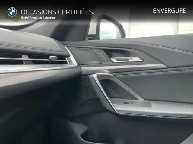 Bmw X1 iedrive20 204ch m sport — photo 15