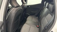 Renault Clio 1.6 E-Tech hybride 140ch Intens -21N — photo 13