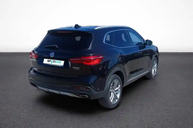 Mg Ehs 1.5t gdi phev — photo 6