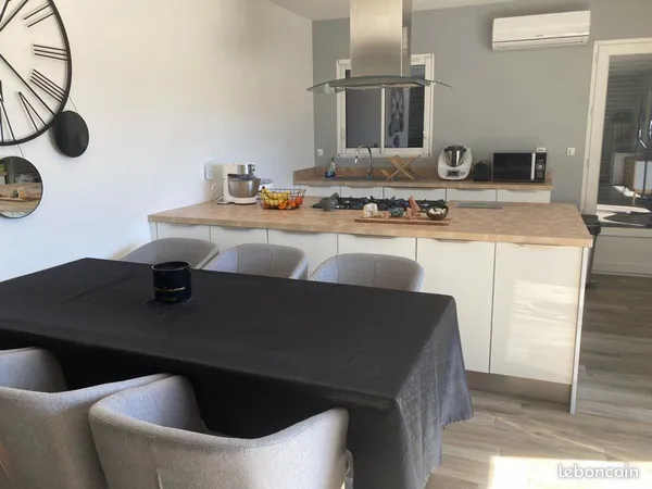 Location maison 4 chambres Orbeil