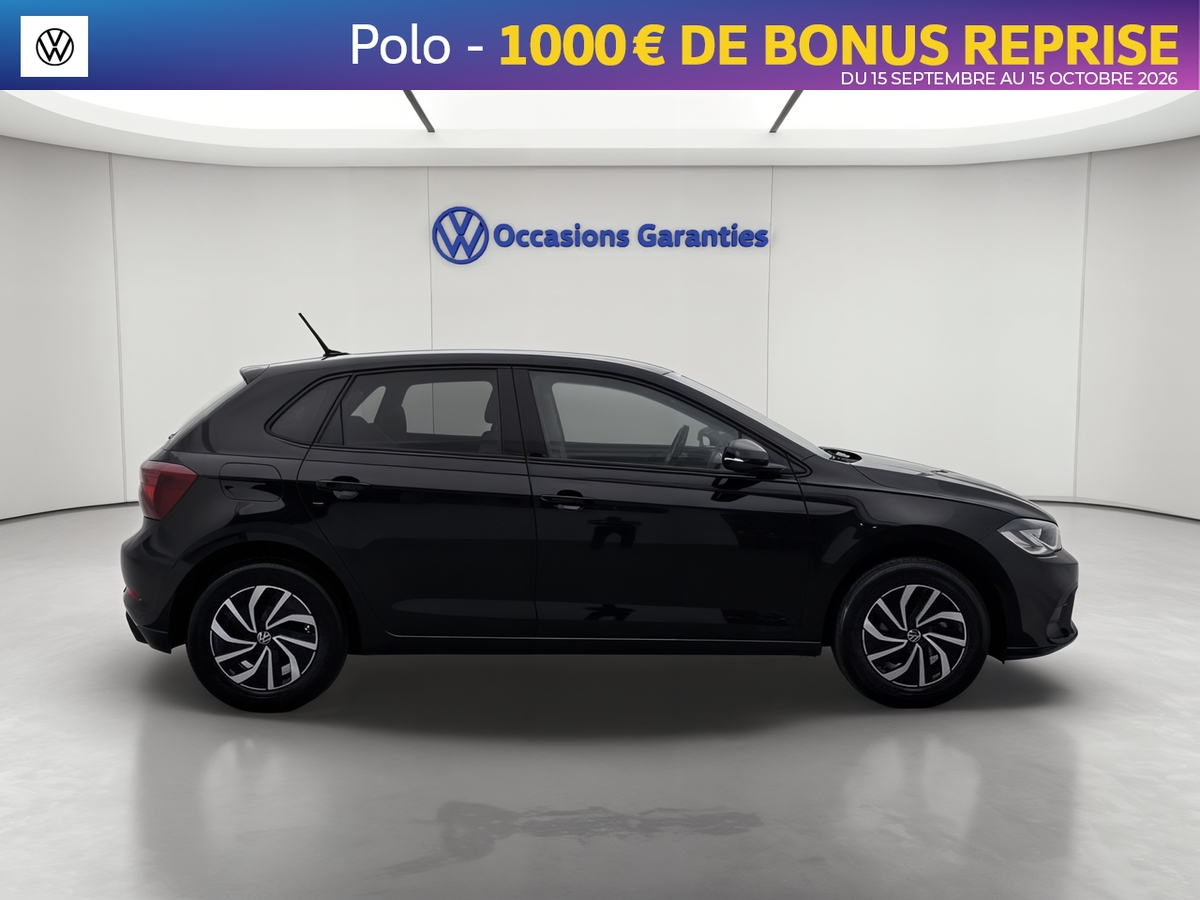 Volkswagen Polo 1.0 TSI 95 S&amp;S BVM5 — photo 6