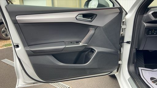 Seat Leon ST 1.4 TSI 204 e-Hybrid DSG6 - FR – 2020 – 77129 km – Hybride rechargeable – Boîte Automatique — photo 50