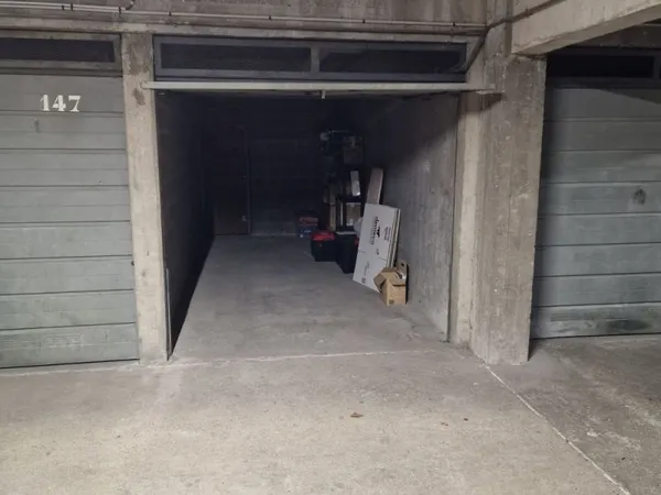 Vente garage 15 m²