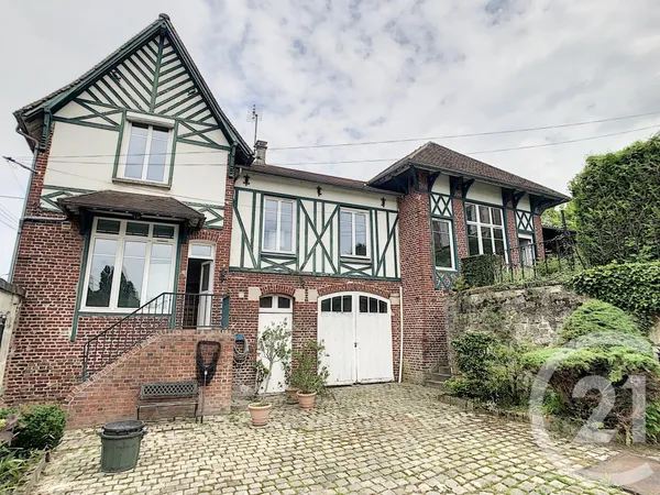 Maison 3 pièces 75 m²
