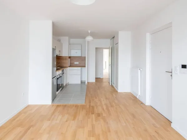 Appartement 3 pièces 57 m²