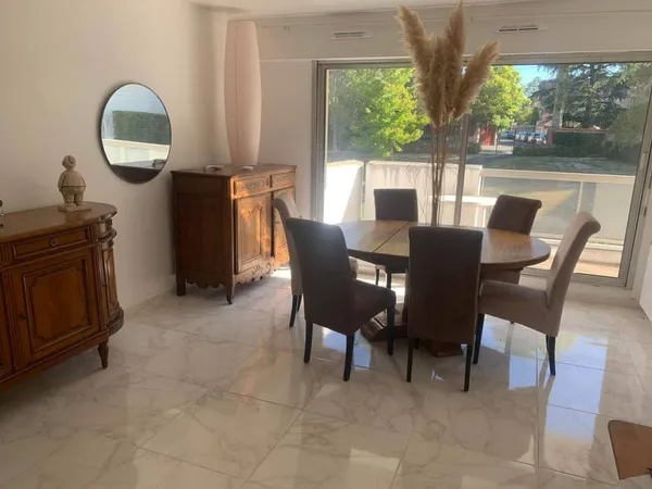 Appartement 3 pièces 75 m²