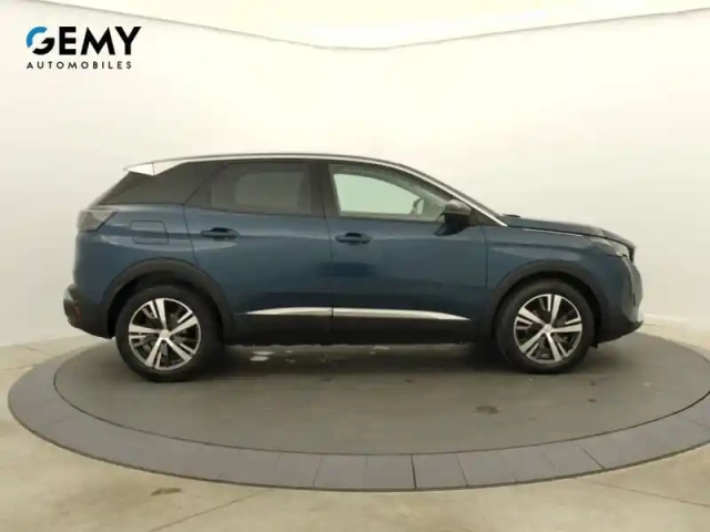 Peugeot 3008 puretech 130ch s&amp;s eat8 — photo 4