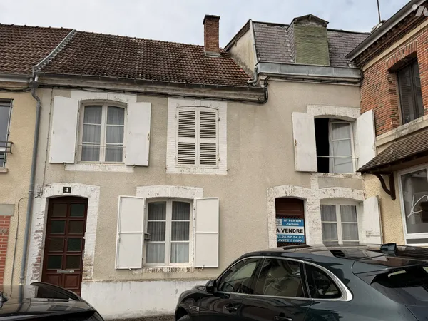 Maison 6 pièces 148 m²