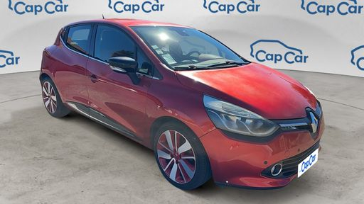 Renault Clio 0.9 TCe 90 - Intens – 2015 – 94645 km – Essence – Boîte Manuelle — photo 1