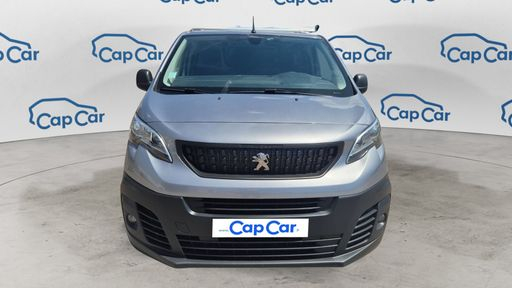 Peugeot Expert VU 2.0 HDi 145 EAT8 - Premium Standard – 2023 – 98000 km – Diesel – Boîte Automatique — photo 34
