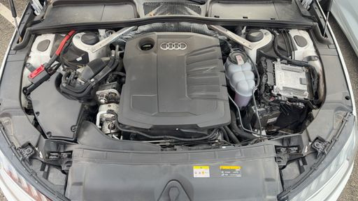 Audi A4 Avant 35 TDI 163 Mild Hybrid S-Tronic 7 - S Line – 2021 – 151865 km – Hybride diesel – Boîte Automatique — photo 24
