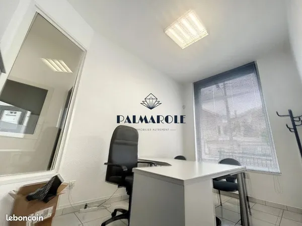 Boutique 170 m² Perpignan