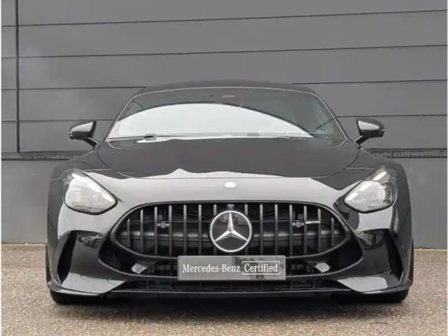 Mercedes Amg Gt 63 s e performance malus paye — photo 28