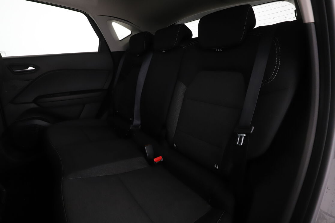 Renault Captur 1.0 TCe Evolution — photo 14