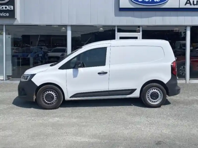Renault Kangoo Van fourgonnette l1 1.5 blue dci 115ch sésame advance auto -25 — photo 29