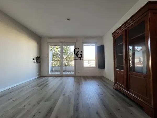 Appartement T3 - LES SORINIERES