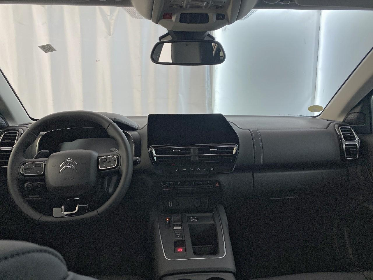 Citroën C5 Aircross bluehdi 130 eat8 max — photo 8