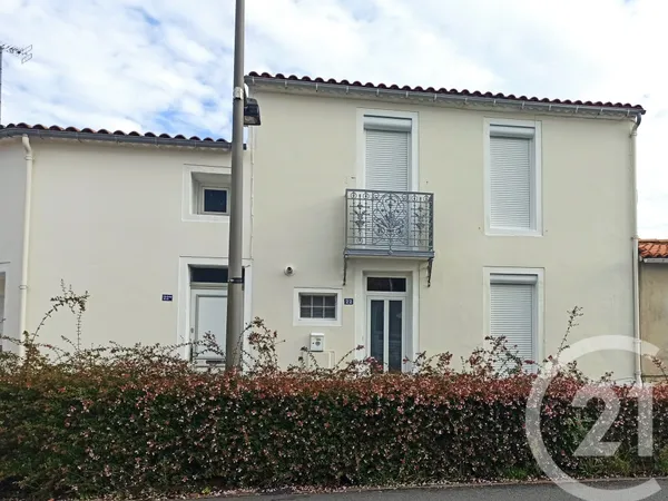 Maison 3 pièces 73 m²