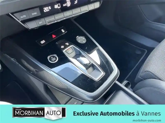 Audi Q4 E-Tron 40 204 ch 82 kwh — photo 15