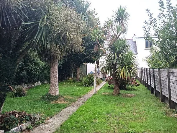 Maison 3 pièces 55 m²