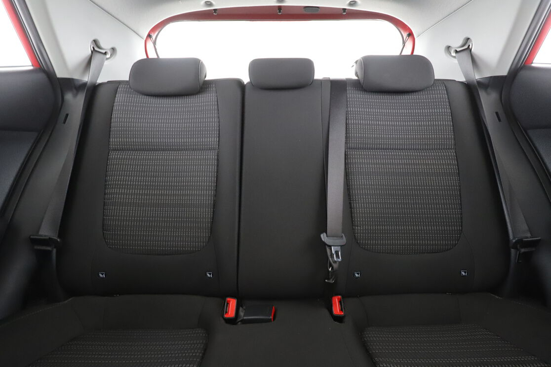 Kia Stonic 1.0 T-GDi Active — photo 14