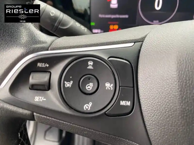 Opel Mokka 1.2 turbo 130 ch bvm6 — photo 62