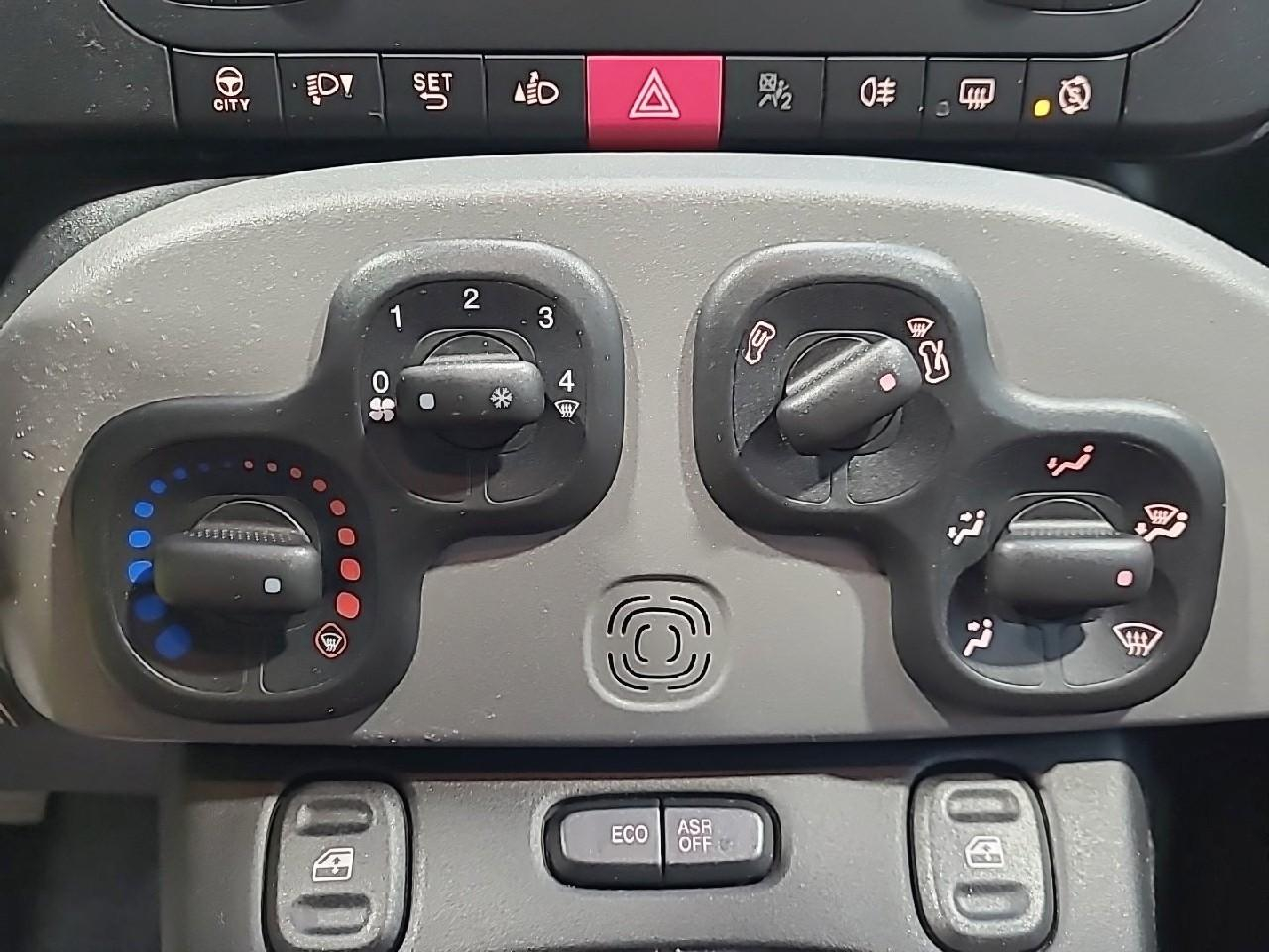 Fiat Panda 0.9 twinair turbo 8v 85ch s/s easy — photo 18