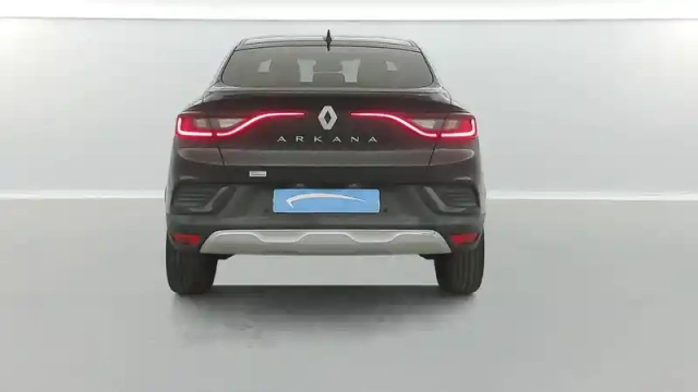 Renault Arkana tce 140 edc fap - 21b — photo 13