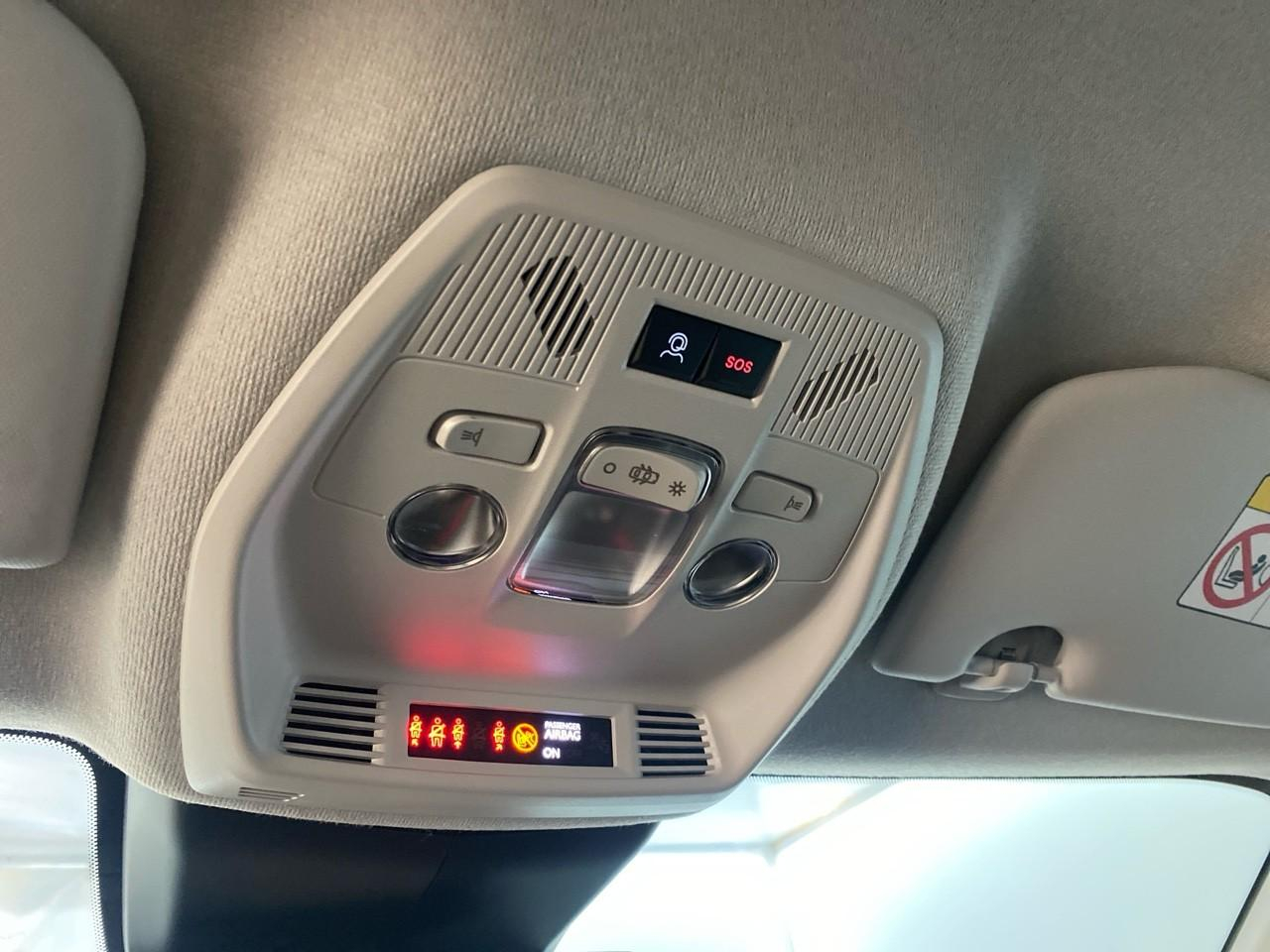 Citroën C3 Aircross hybride 145 ch aut plus — photo 19