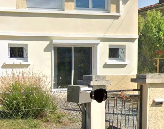 À louer - Maison avec jardin à Montréjeau