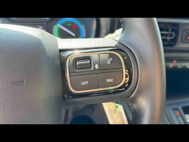 Fiat Doblo fg m 800kg electrique 136ch batterie 50 kwh cabine moduwork 3 places pro lounge connect — photo 14