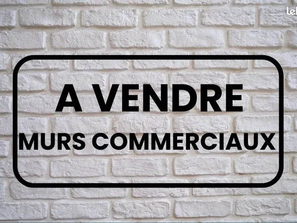 Local 350 m² Entraigues-sur-la-Sorgue
