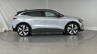 Renault Mégane E-Tech Electric EV60 220ch Iconic super charge — photo 4