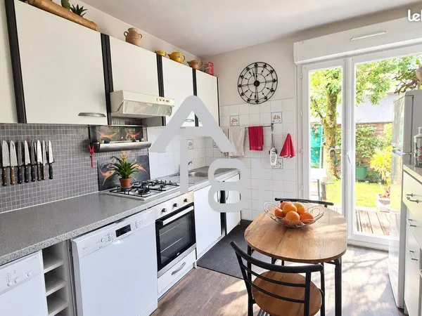 Maison 7 pièces 155 m²