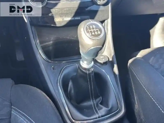Ford Puma 1.0 flexifuel 125ch s&amp;s mhev titanium — photo 8